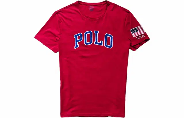 Polo Ralph Lauren LogoT