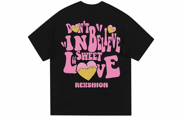 REXSHION T