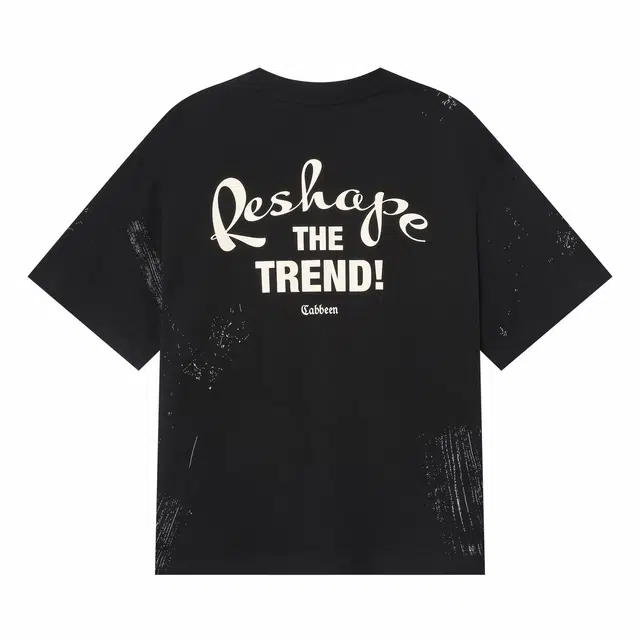 Cabbeen T 01