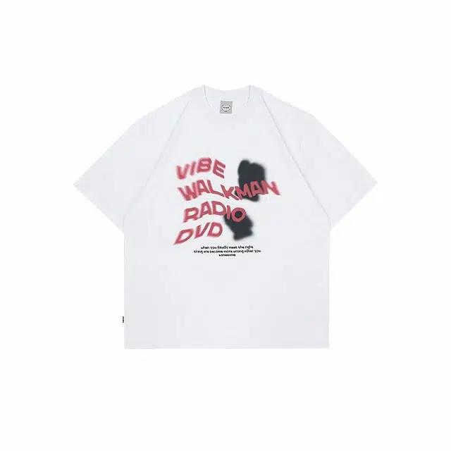 MYSAMESAME SS24 T