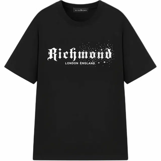 JOHN RICHMOND SS25 T