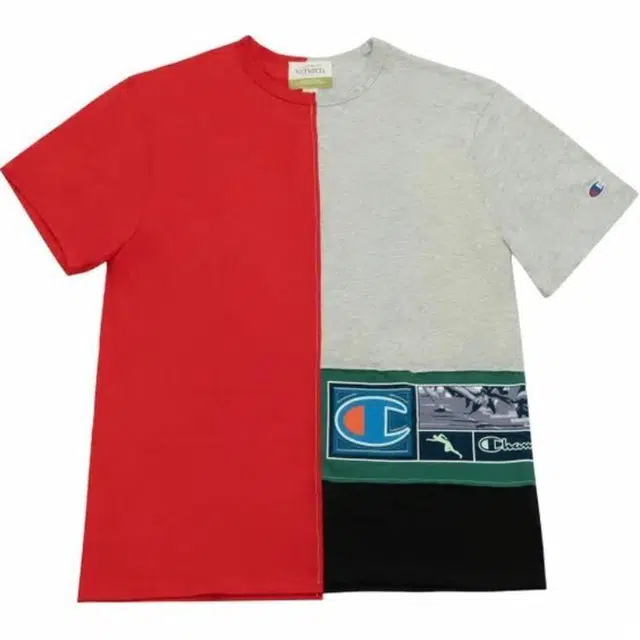 Champion FW24 T