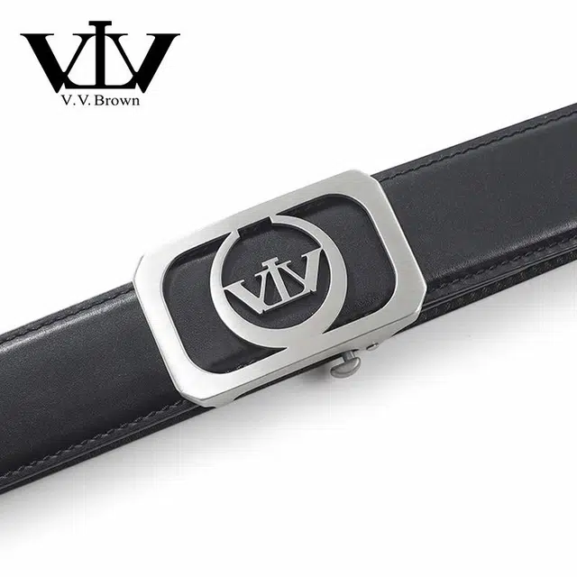 V.V.Brown 3.5cm