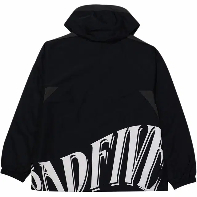 LiNing BADFIVE