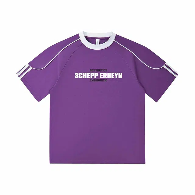 SCHEPPERHEYN logoT