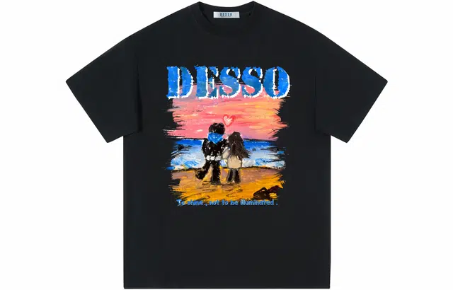 DESSO T