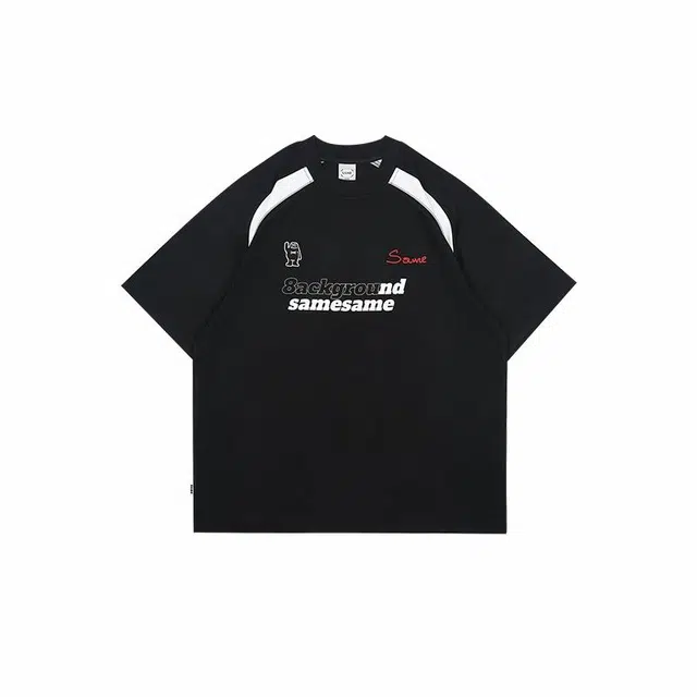 MYSAMESAME T