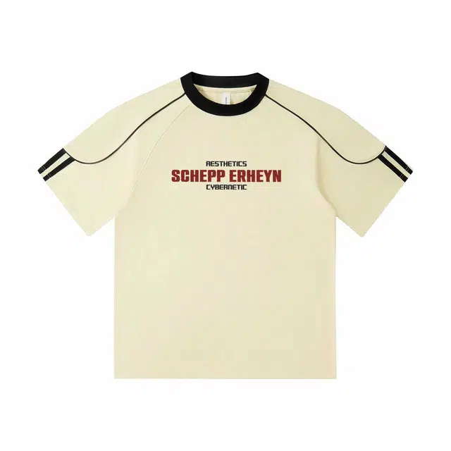 SCHEPPERHEYN logoT