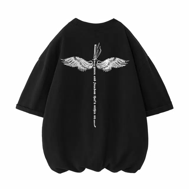 GF T