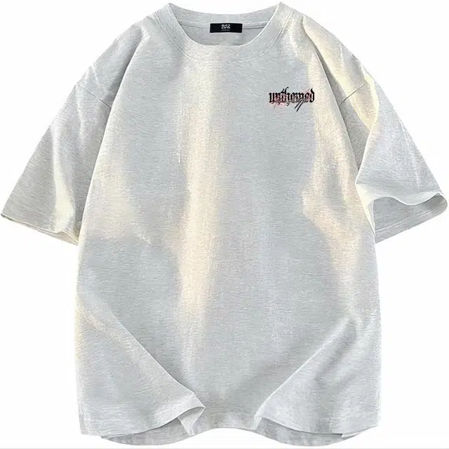 UNthemed T