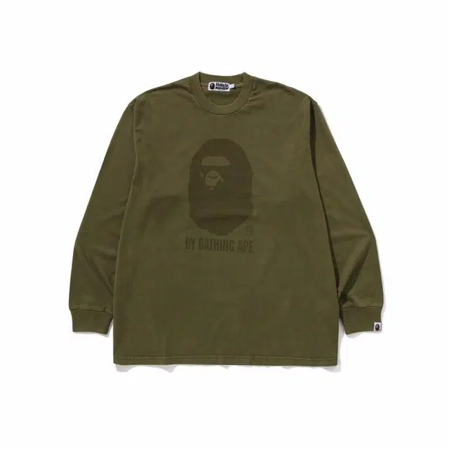 A BATHING APE FW24 T