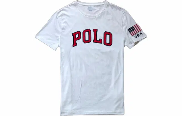 Polo Ralph Lauren LogoT