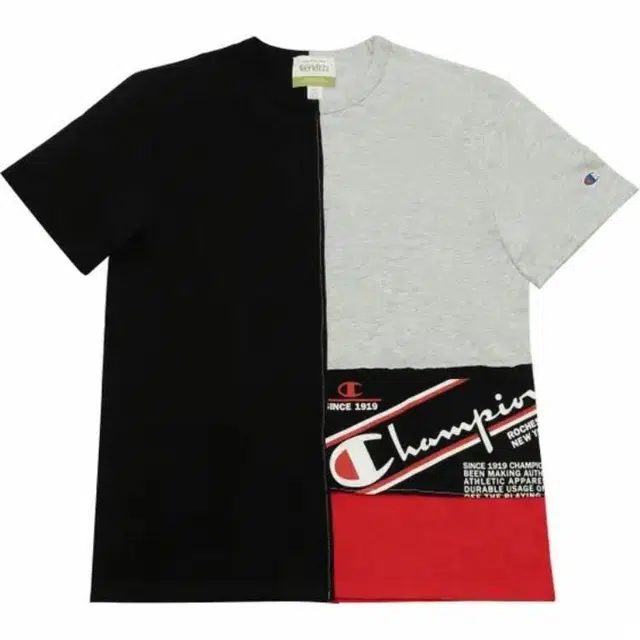 Champion FW24 T