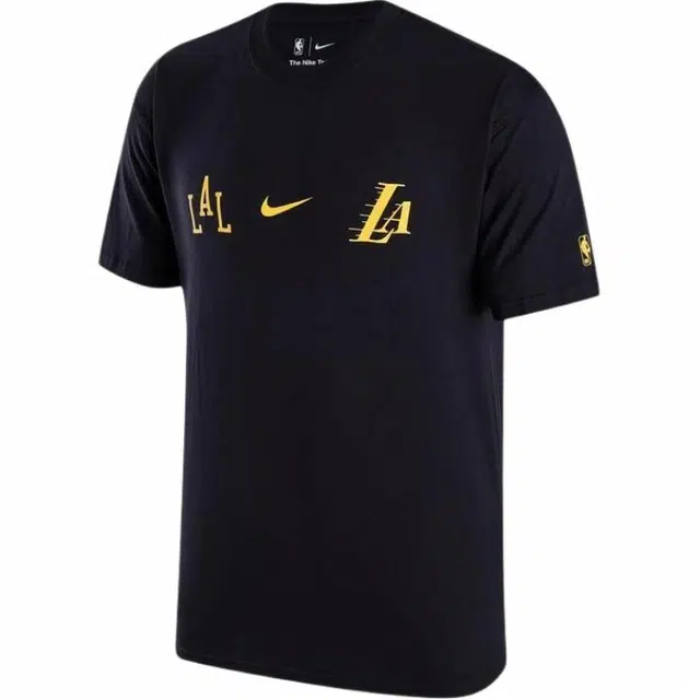 Nike x NBA T