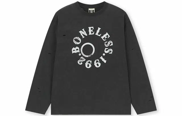 BONELESS T