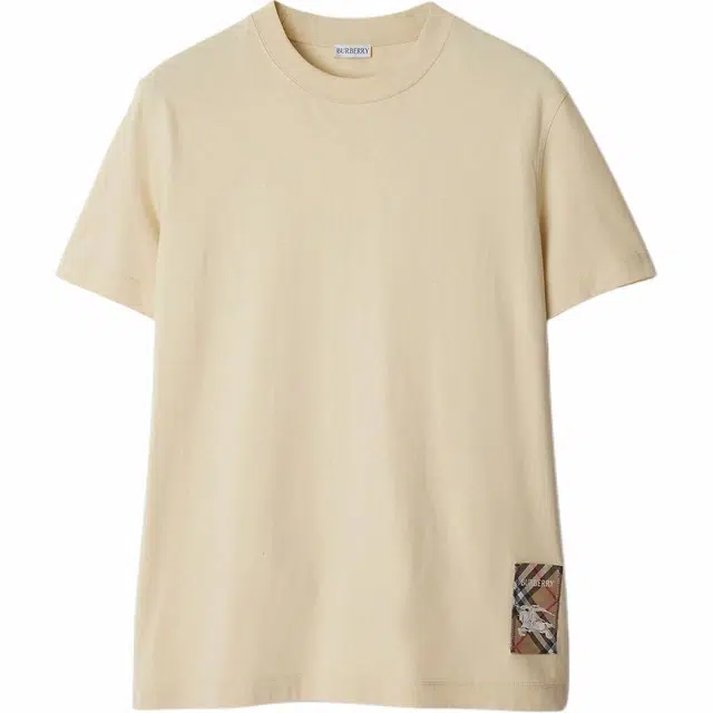 Burberry FW24 LogoT