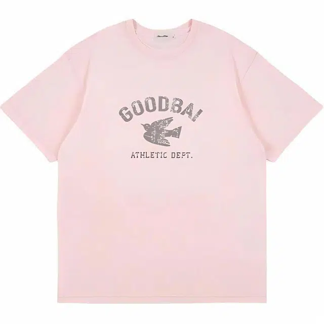 GOOD BAI SS24 LogoT