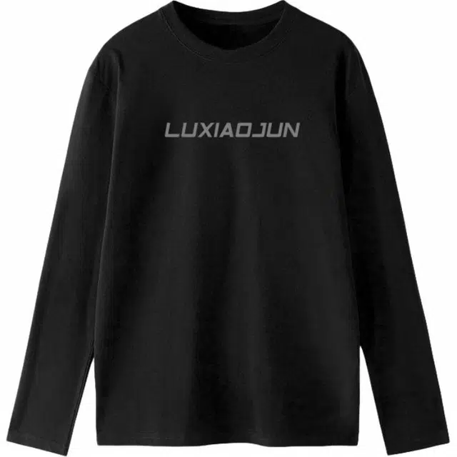 LUXIAOJUN T