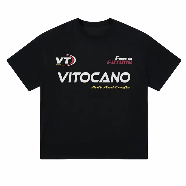 vitocano T