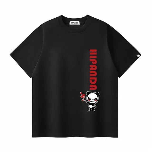 HIPANDA T