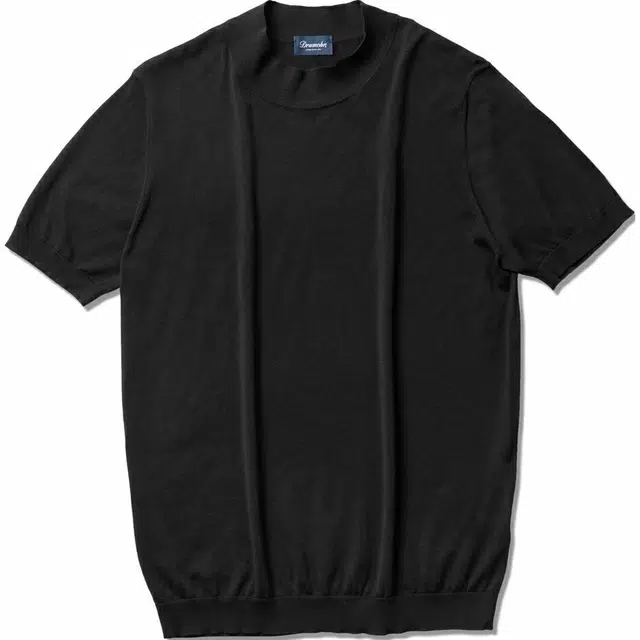 Drumohr T