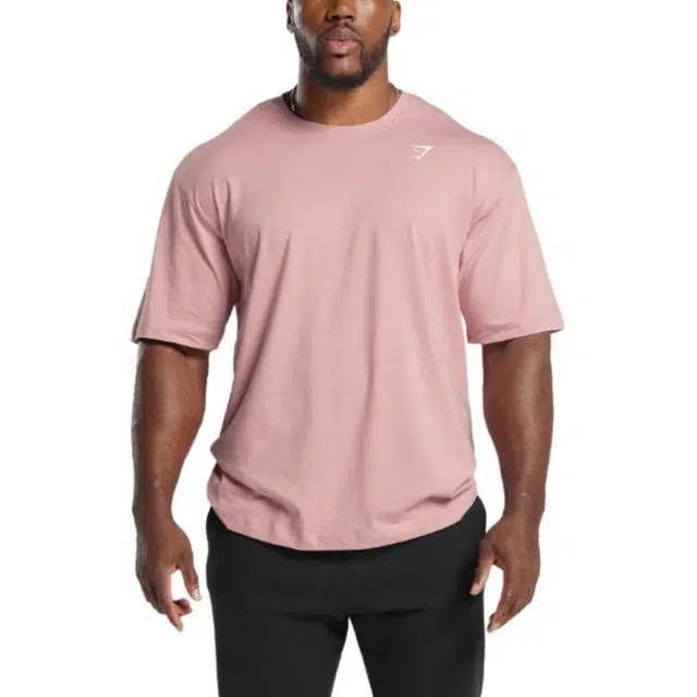 GYMSHARK T