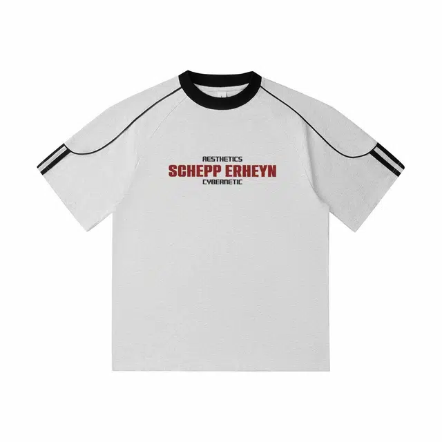 SCHEPPERHEYN logoT