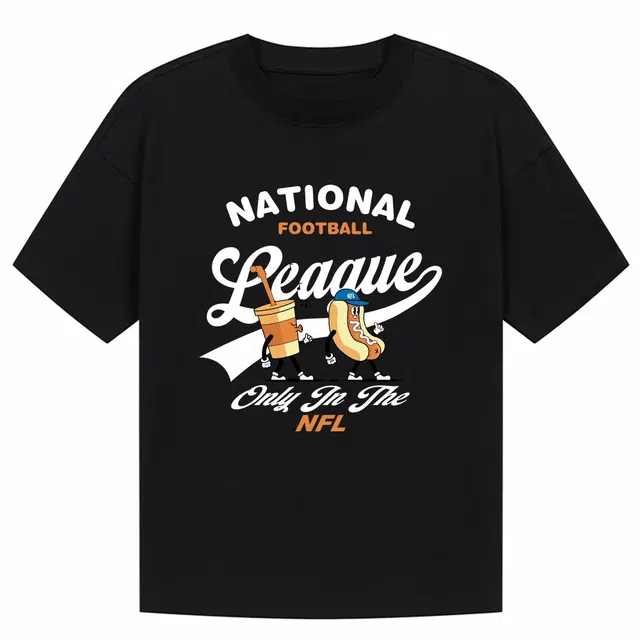 NFL T