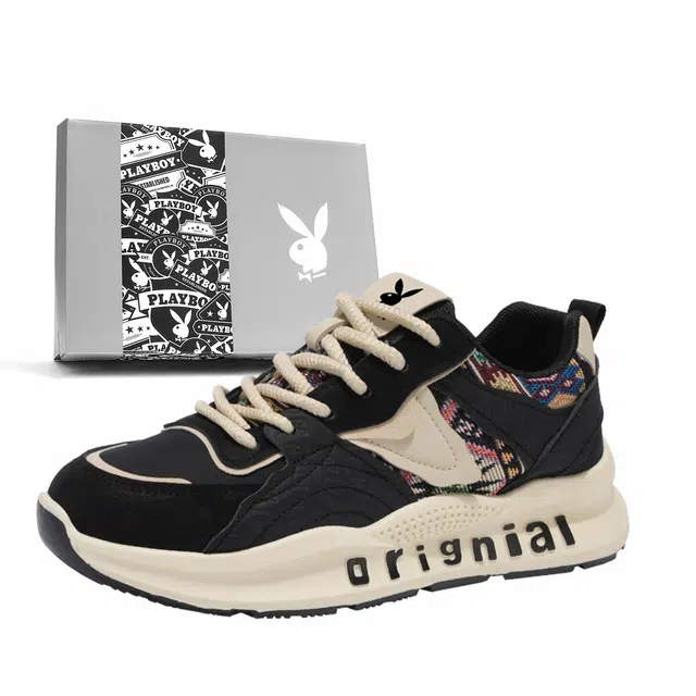 Playboy logo