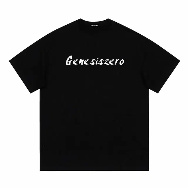 genesiszero 3DLogoT