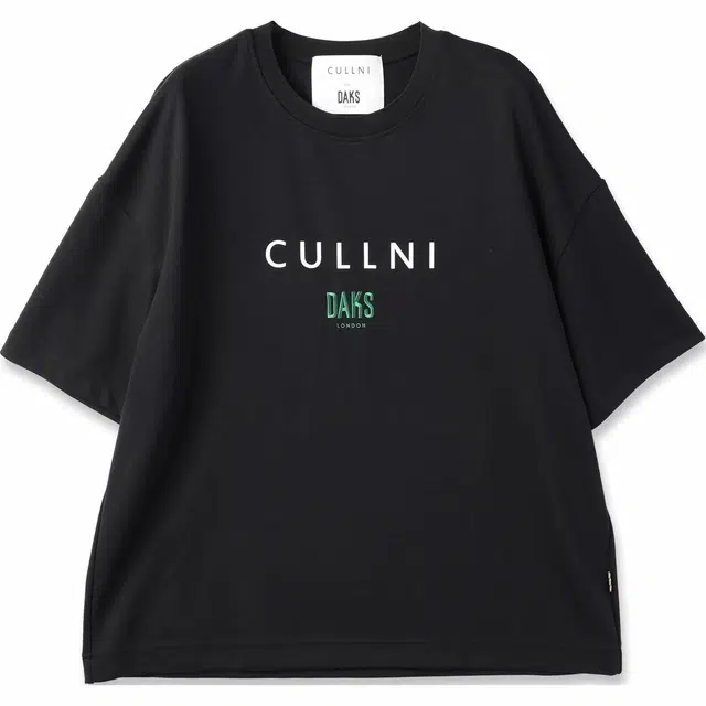 CULLNI x DAKS LONDON FW24 T