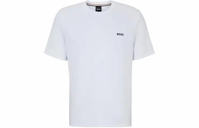 HUGO BOSS Logo T