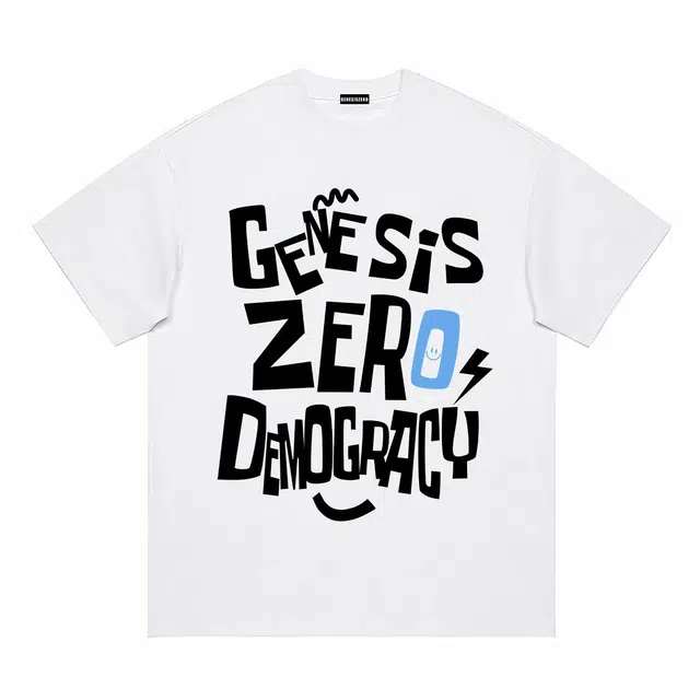 genesiszero LogoT