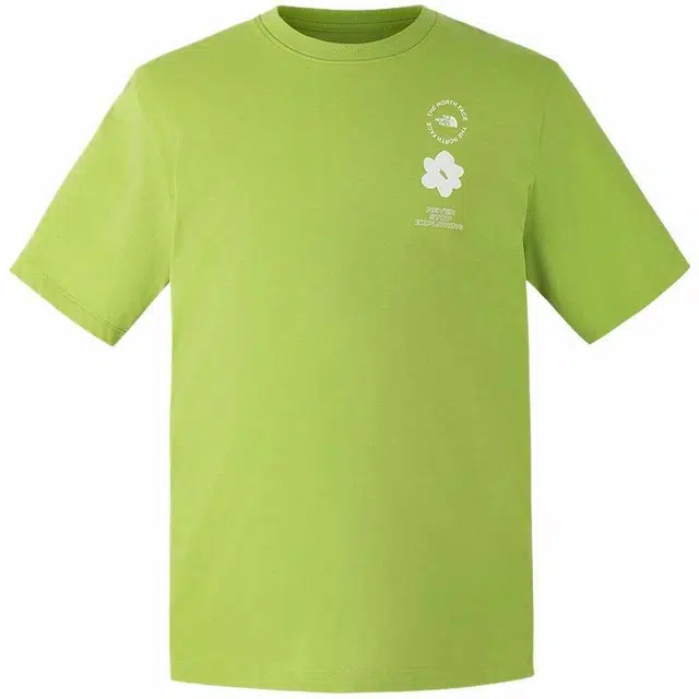 THE NORTH FACE SS24 T