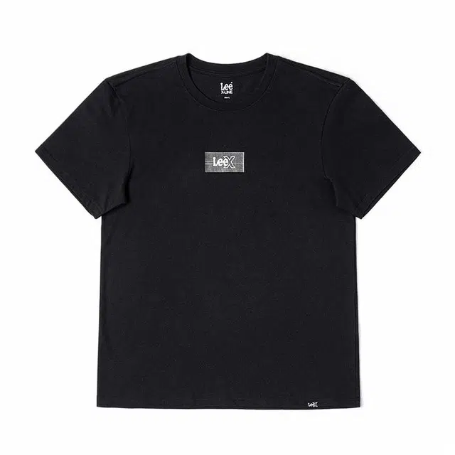 Lee SS25 Logo T