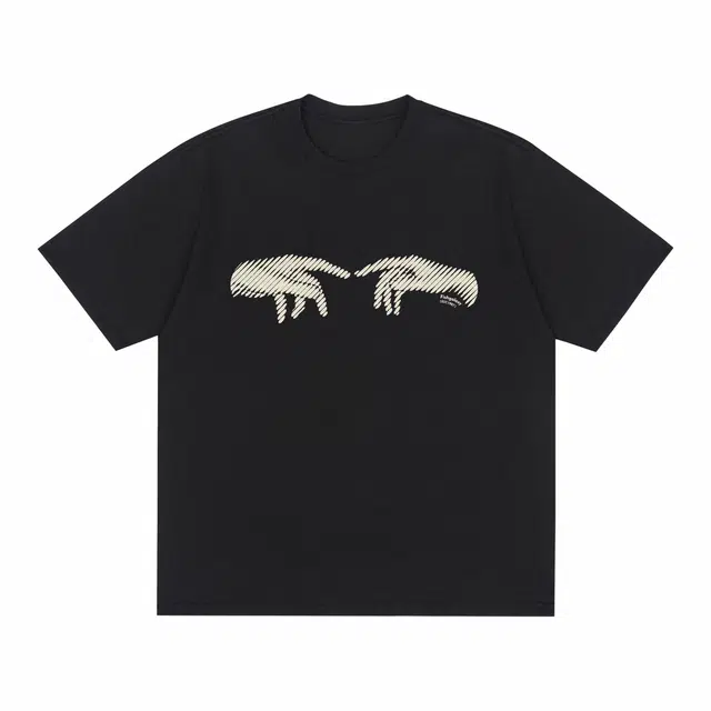 FISHGALAXY Logo T