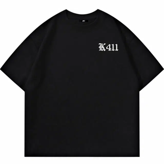 K411 LogoT