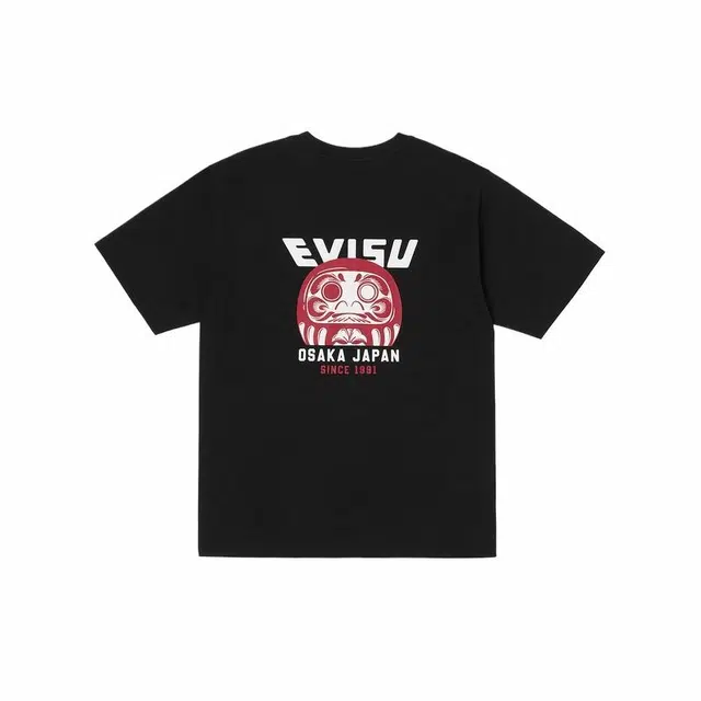 EVISU T