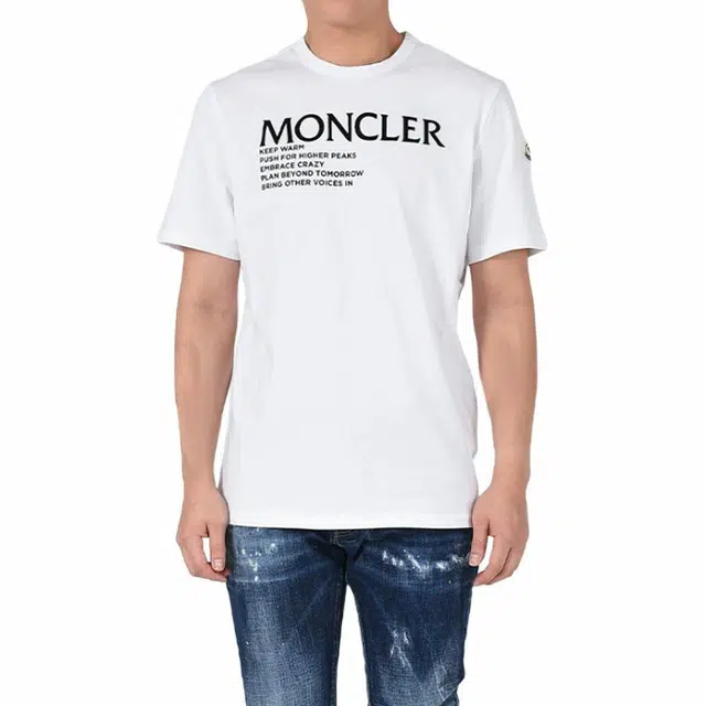 Moncler T