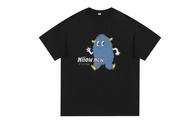 MIIOW T
