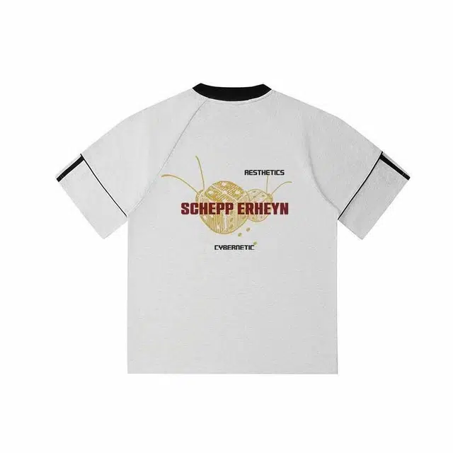 SCHEPPERHEYN logoT