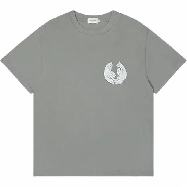 GOOD BAI SS24 OVERSIZET