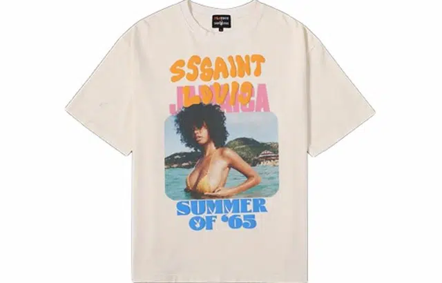 SSSAINT LOUIS x Playboy T