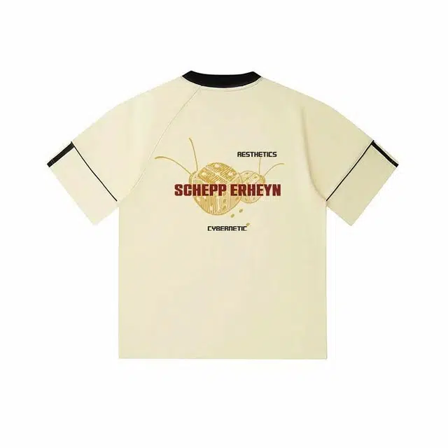 SCHEPPERHEYN logoT