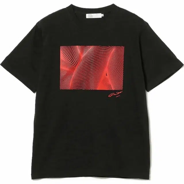 beams T