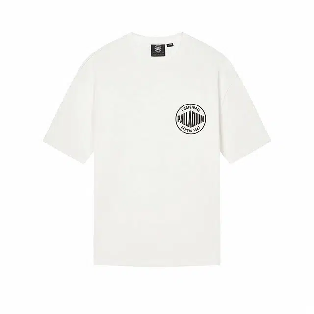 Palladium T