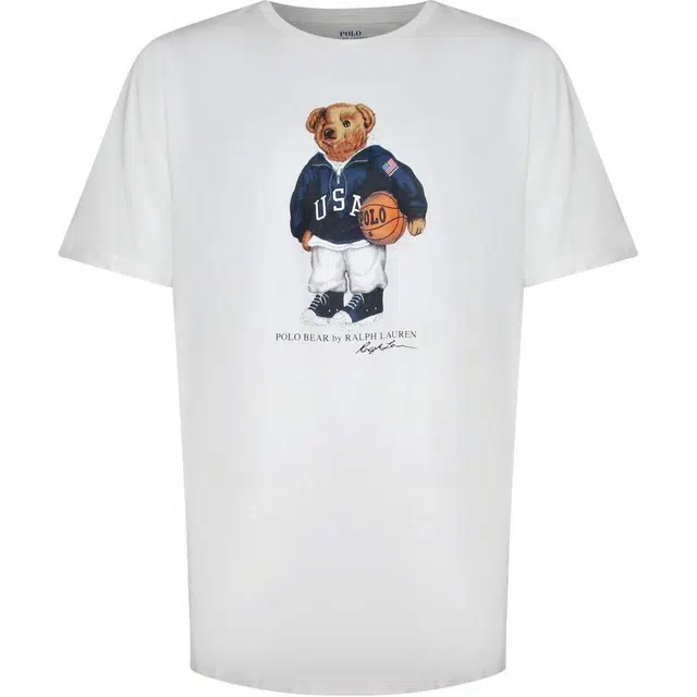 Polo Ralph Lauren T