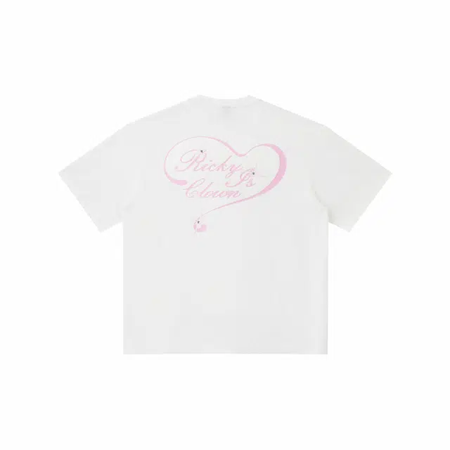 RickyisClown T