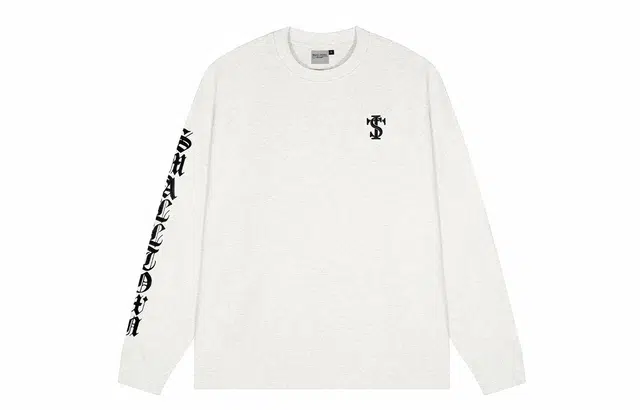 STK Small Town Kid Long Sleeve Tee
