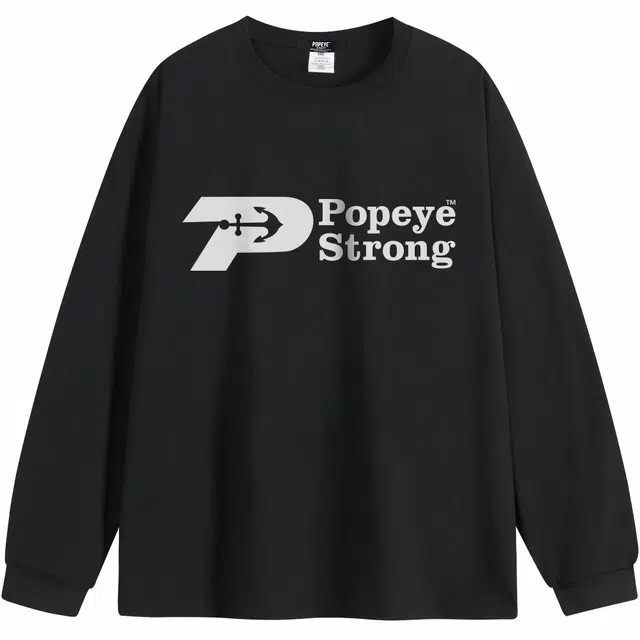 POPEYE T